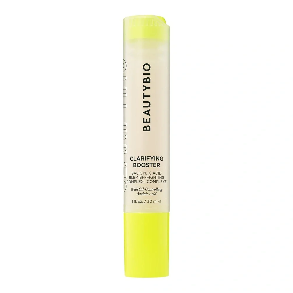 🎀 BEAUTYBIO CLARIFYING Booster | Salicylic Acid Treatment | 1 oz 🎀